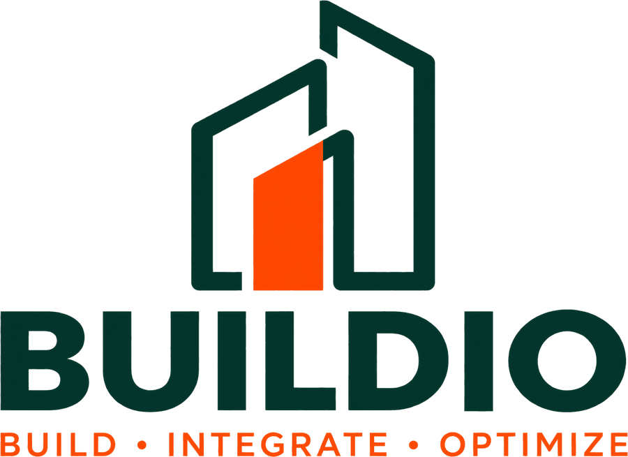 Buildio · Unit Bisnis Pinnaco Group