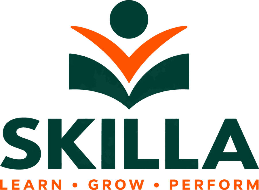Skilla · Unit Bisnis Pinnaco Group